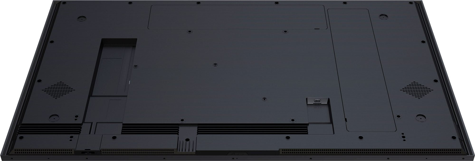 55" 3840x2160 UHD VA Haze 25% 500c