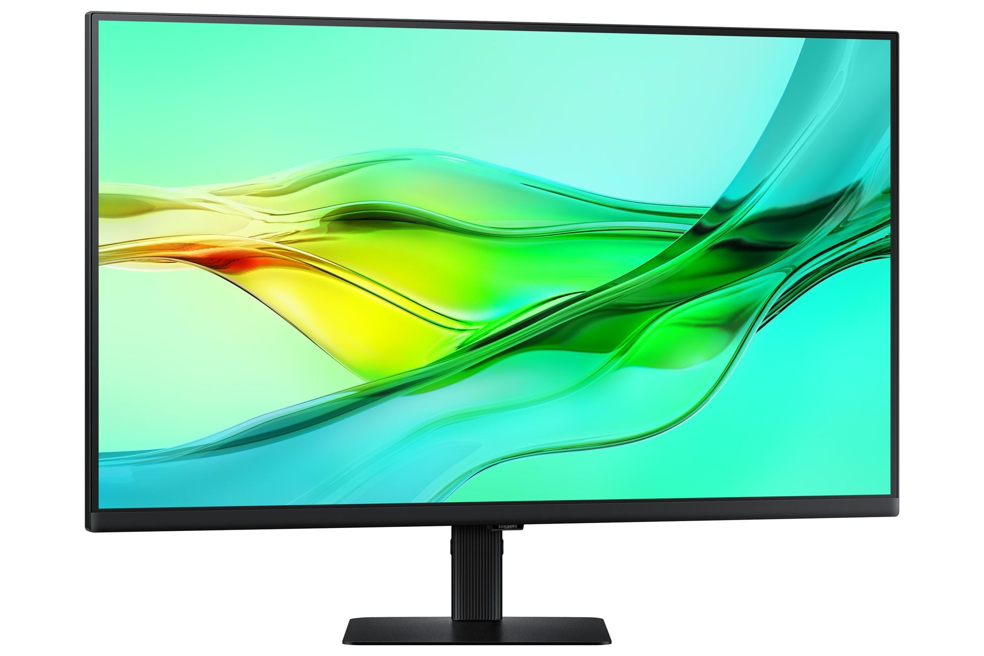 SAMSUNG LS32D600UAUXEN 32p 16:9 2560x1440 IPS 5ms 100Hz HDR10 sRGB HAS Swivel Pivot HDMI DP USB-C 90W LAN Daisy chain KVM (P)