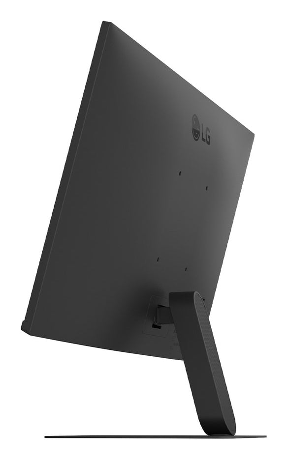 LG 24" Full HD 120Hz IPS monitor