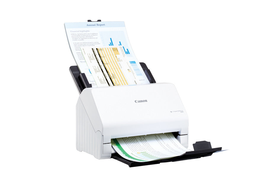 CANON ImageFormula Document Scanner R30 ADF 60sheet 50ipm