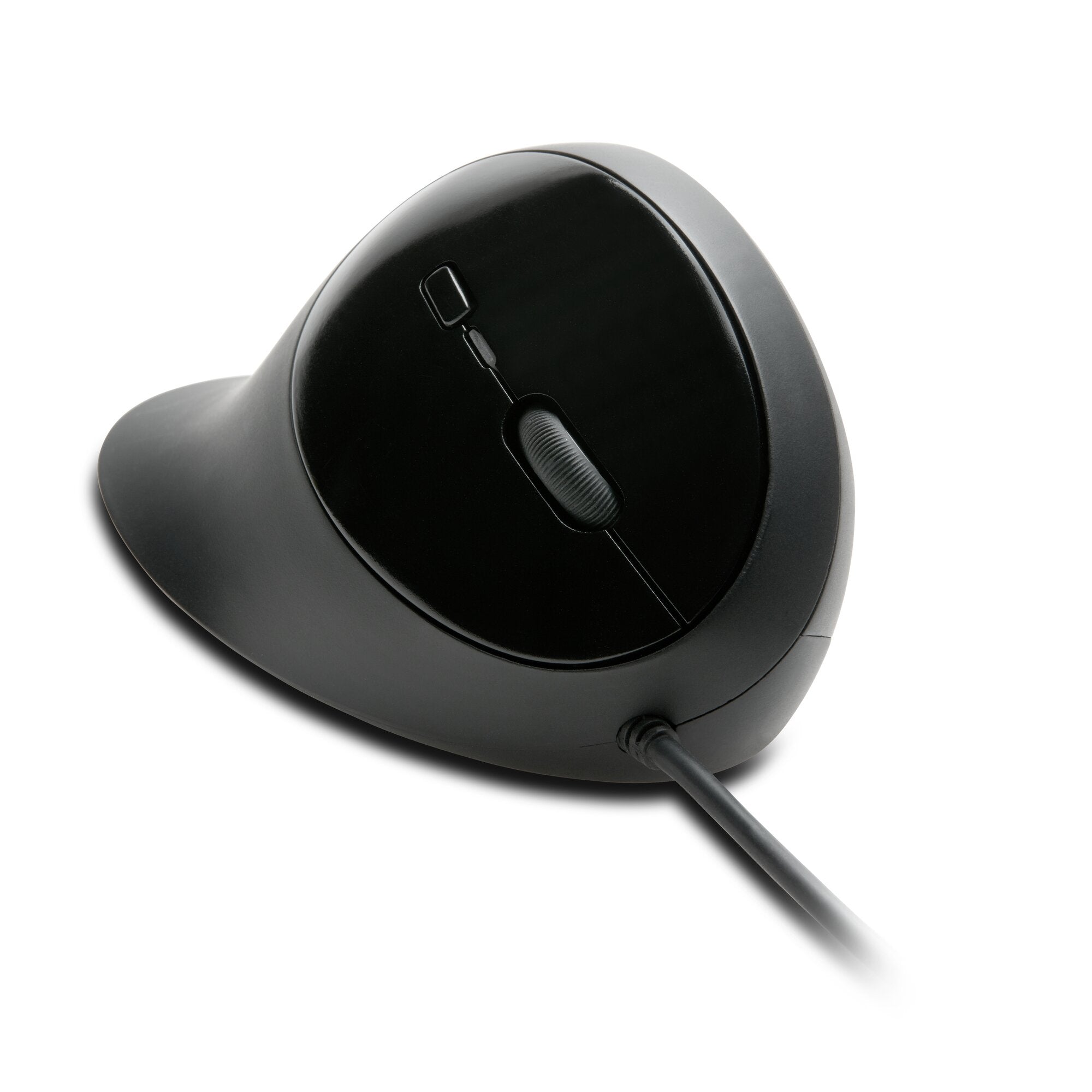 Pro Fit Ergo Wired Mouse