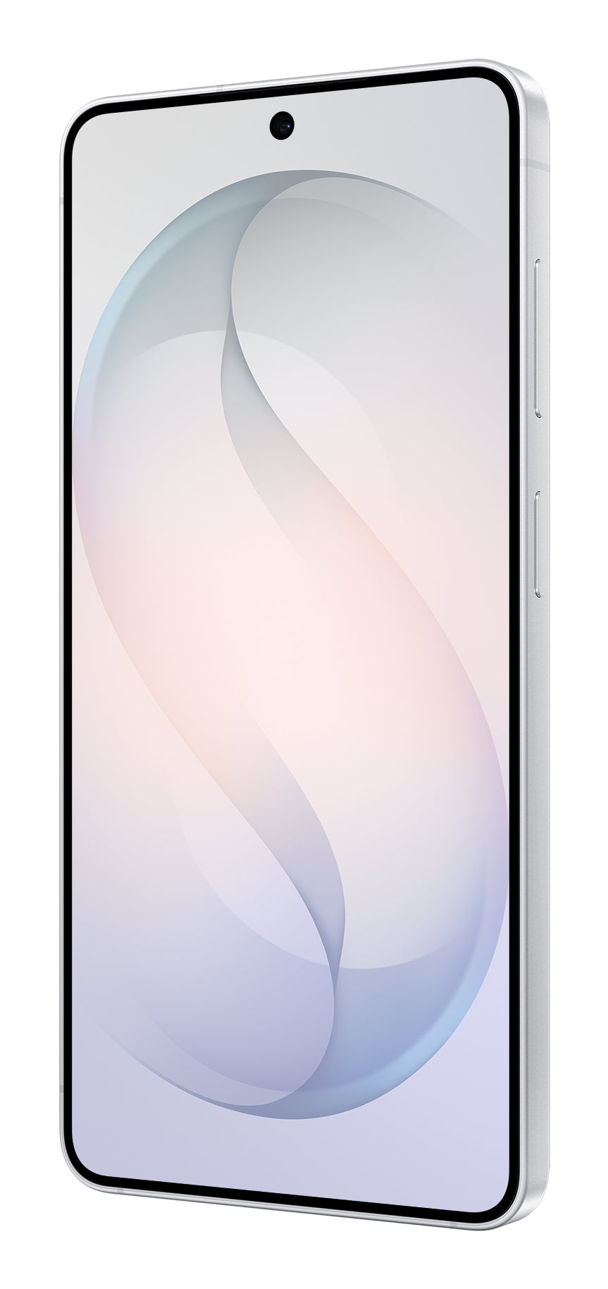Samsung S26+5G 512GB White