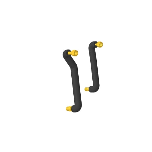 APC Bottom installation pipe kit Short Z type