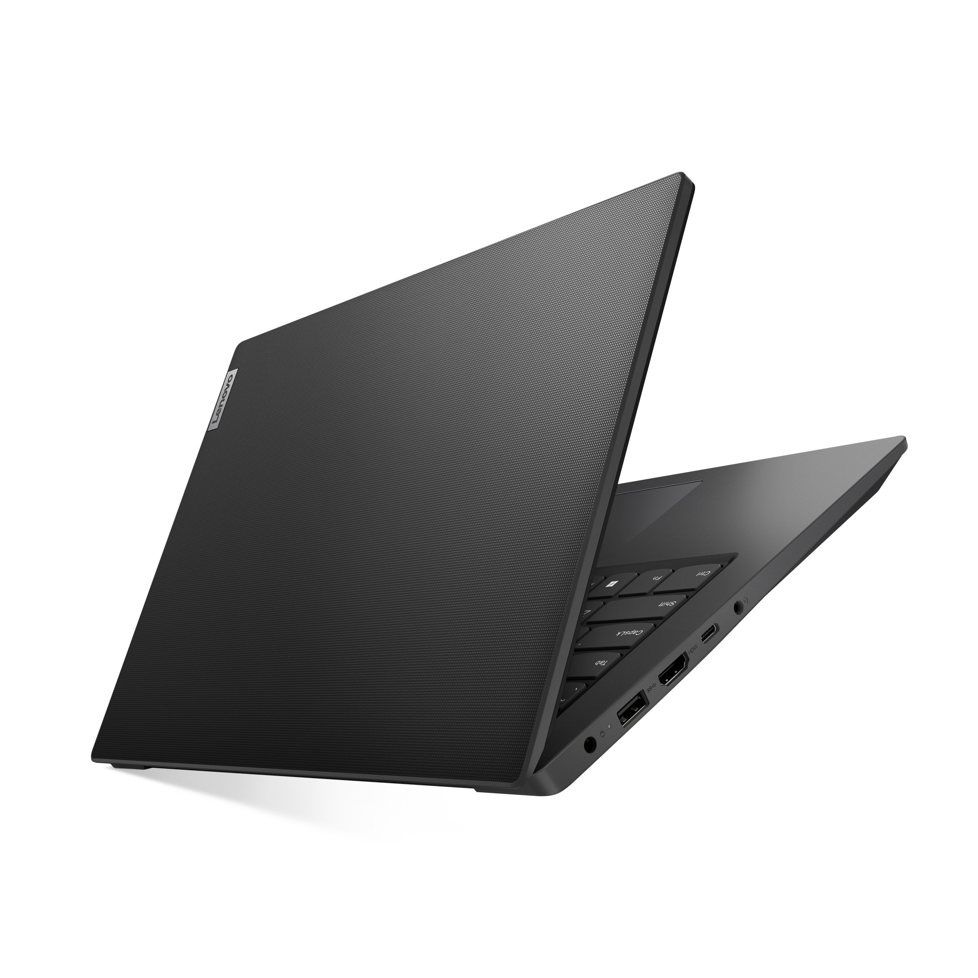 LENOVO V14 G4 AMN AMD Ryzen 5 7520U 14p FHD 8Go 256Go SSD M.2 2242 PCIe AMD Radeon 610M W11P 1YR Carryin