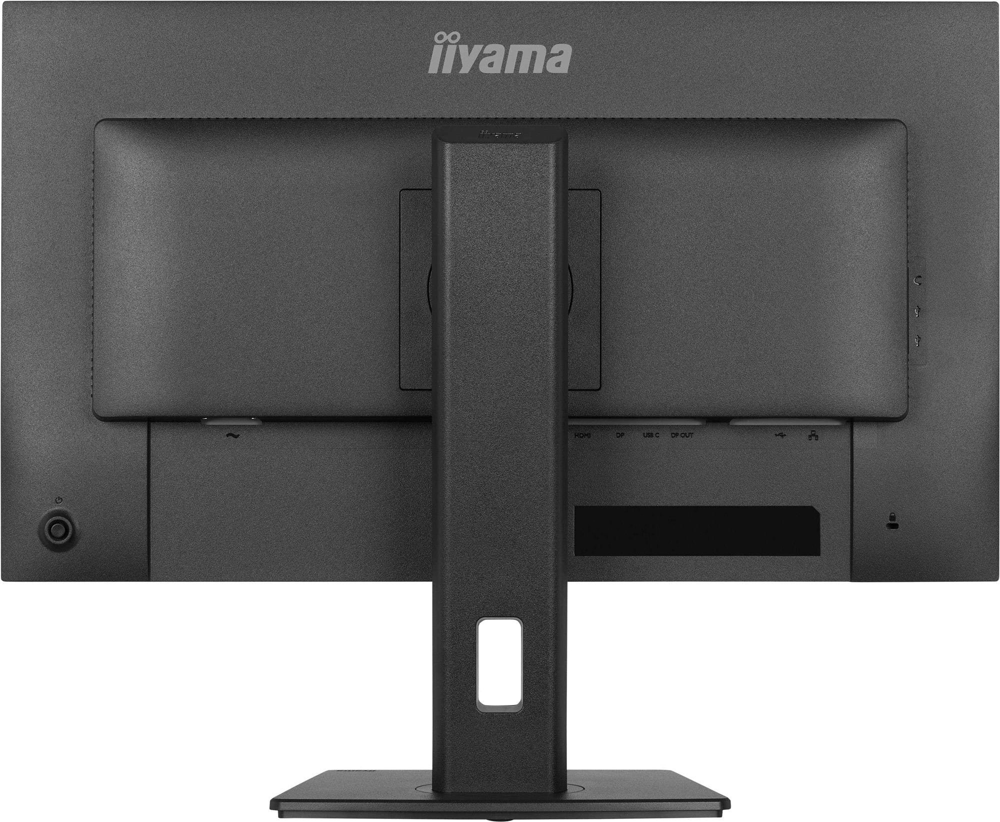 27" USB-C 65W Charging