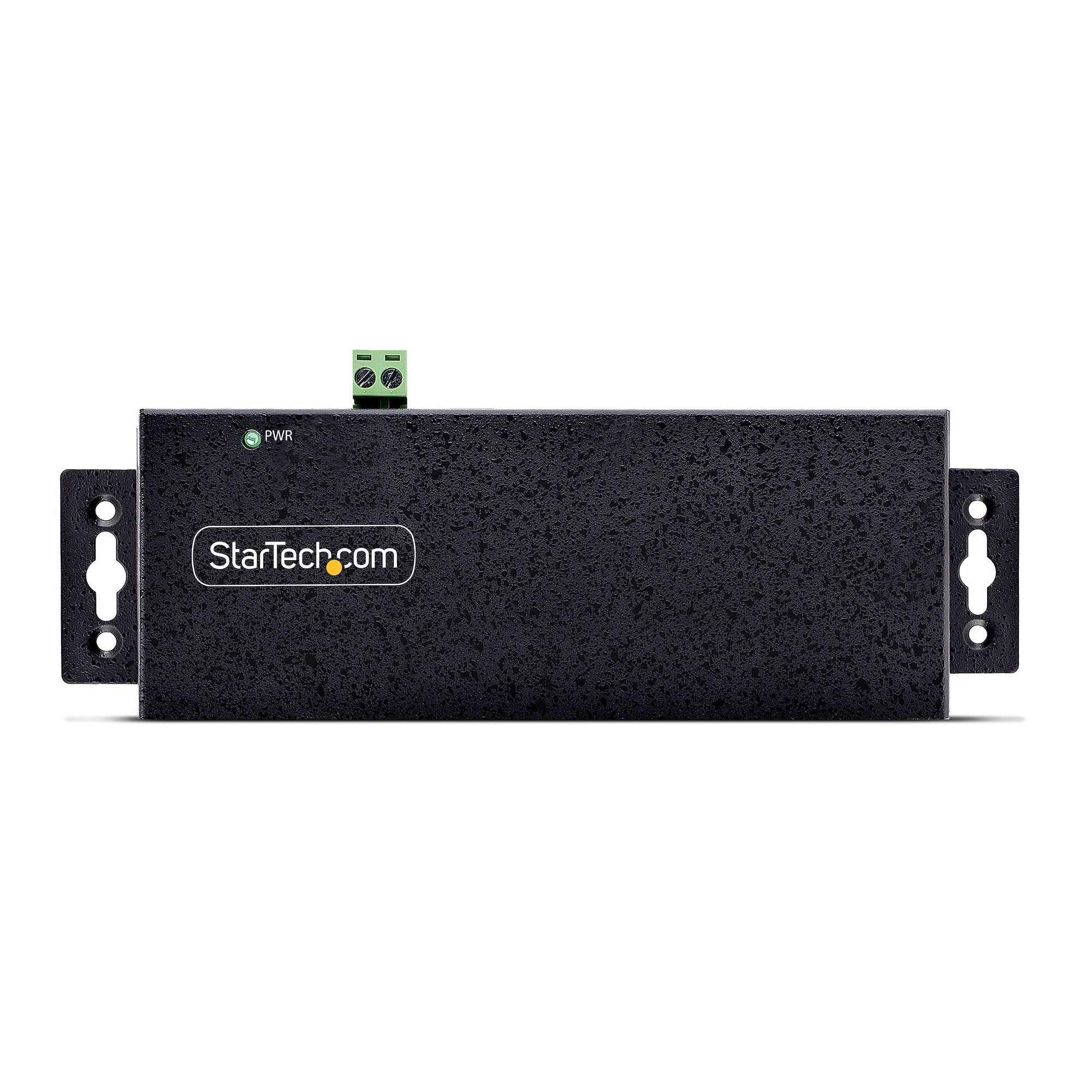 7-Port Industrial USB 10Gbps Hub TAA