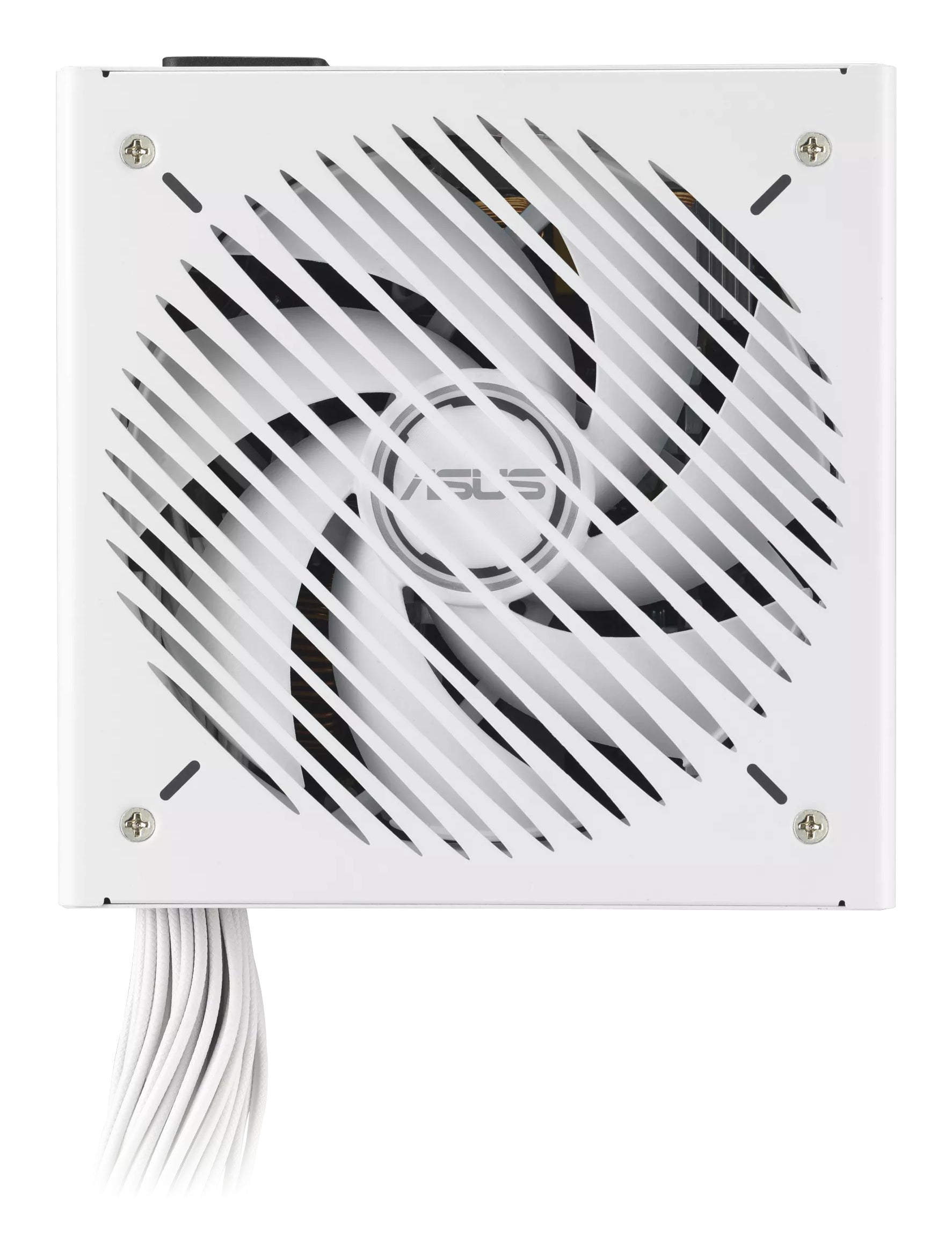 ASUS Prime 750W Bronze White Edition PSU