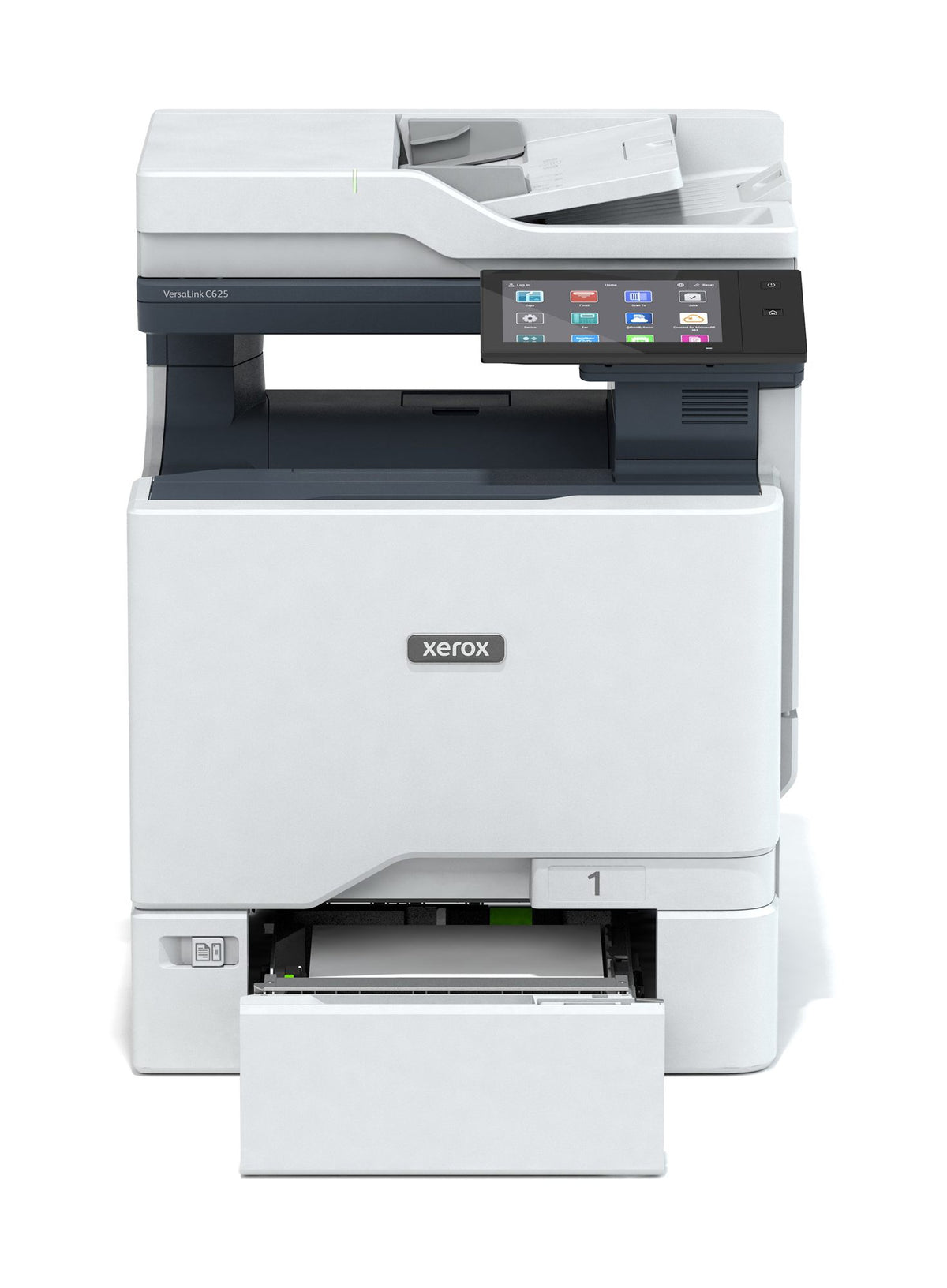 VersaLink C625 A4 50ppm Duplex Copy/Prin