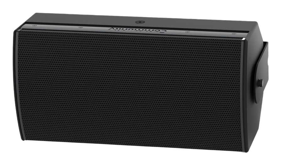 Community High Output Dual 8-in 2-Way 120 X 60 Indoor Speaker