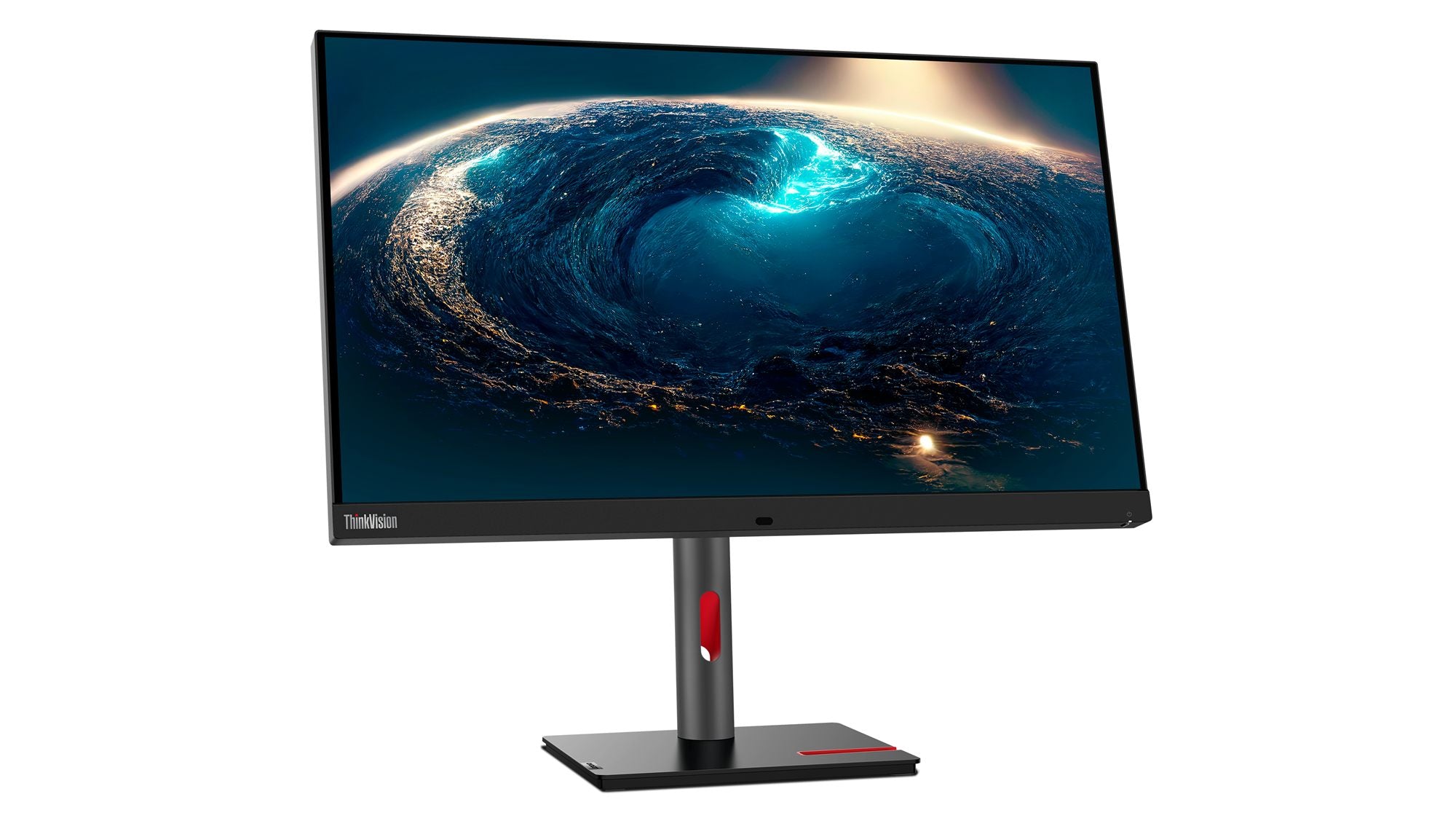 "Lenovo ThinkVision P32pz-30 écran plat de PC 80 cm (31.5"") 3840 x 2160 pixels 4K Ultra HD LCD Noir"
