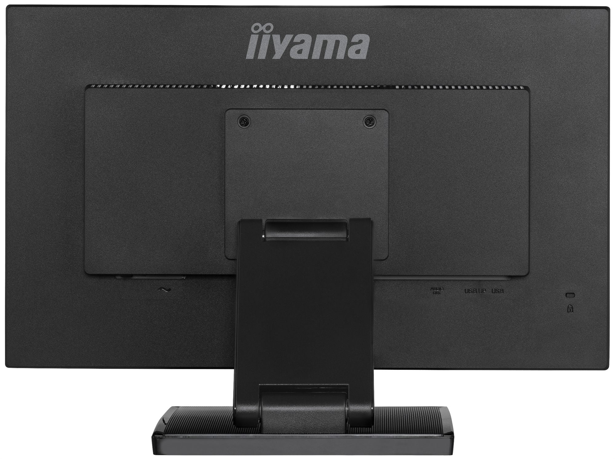 IIYAMA- Ecran tactile 22" T2254MSC-B1AG