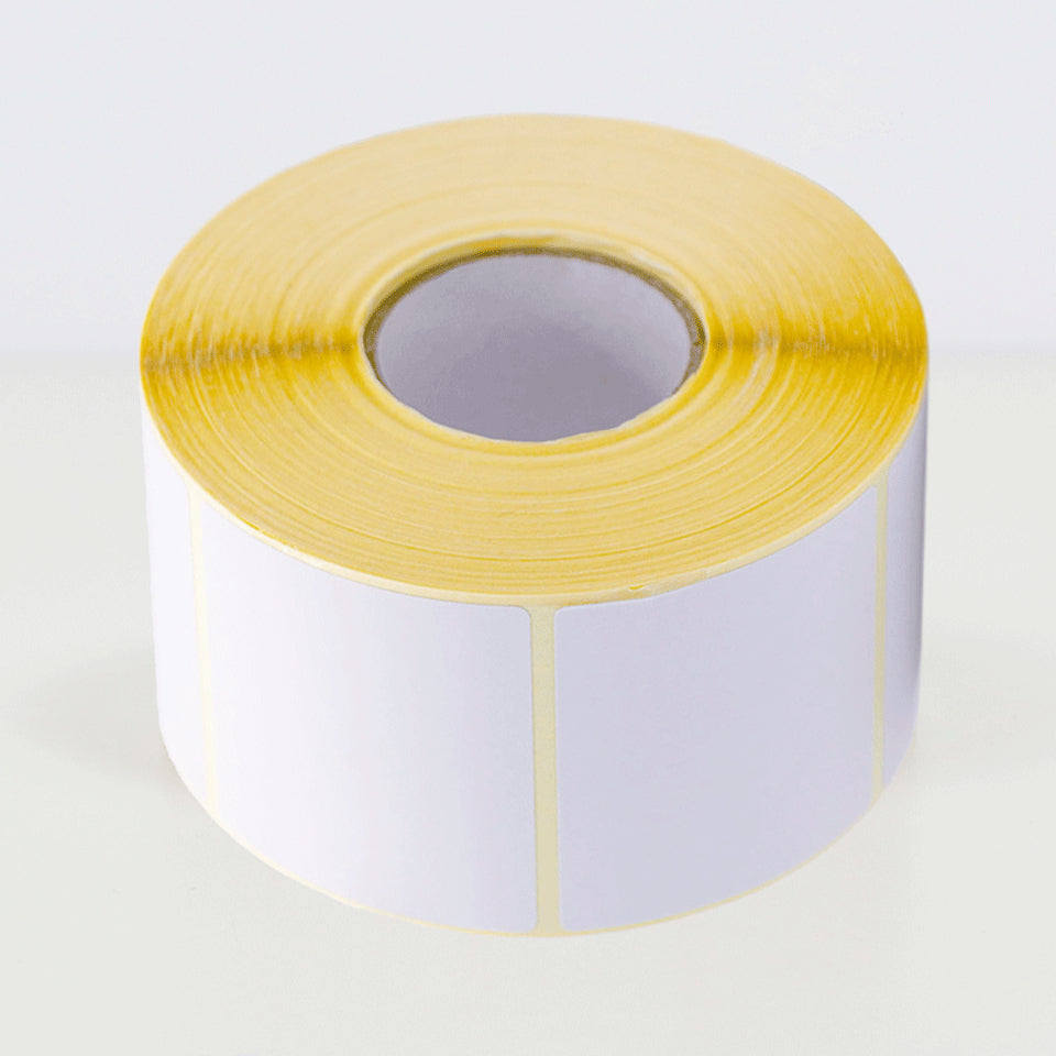 Direct Thermal label 55mmx50mm PK OF 8