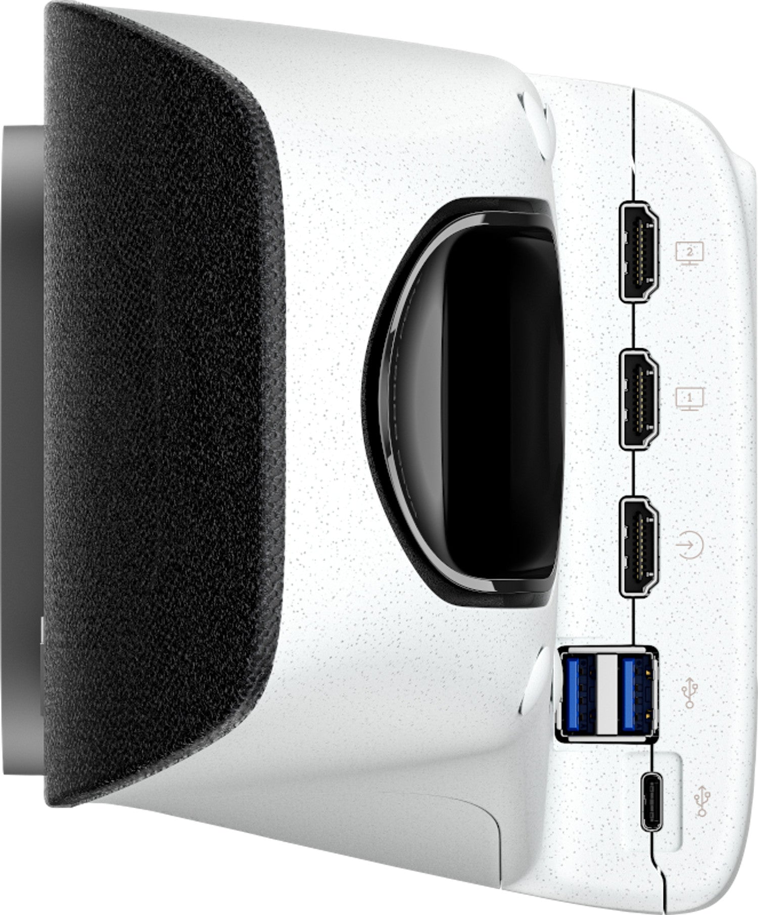 Poly Studio X72 AIO Video Bar w/TC10 CH