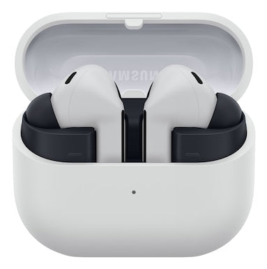 Samsung Galaxy SM-R420NZAAEUE casque True Wireless Stereo (TWS) Ecouteurs Appels/Musique Bluetooth Gris