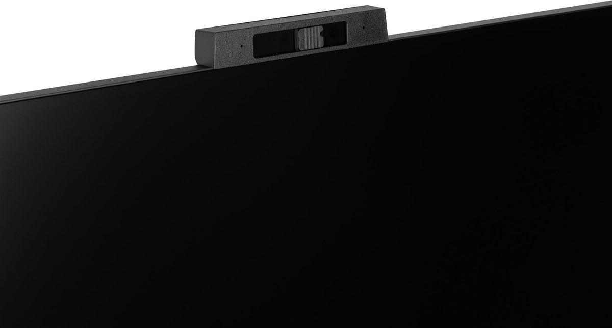 iiyama XUB2790QSUH-B2 27 pouces IPS-panel 2560x1440 100Hz Windows Hello Webcam 5MP Mise au point automatique Support réglable en hauteur 15cm 4ms 250