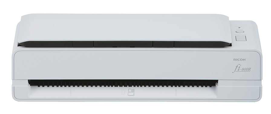 RICOH FI-800R scanner A4 USB 3.0 40ppm 30pages ADF PaperStream IP TWAIN ISIS PassportScan ScanSnap Manager