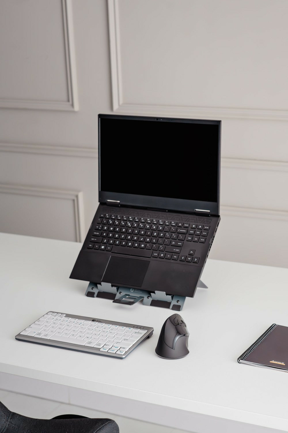 Support laptop FlexTOP 270