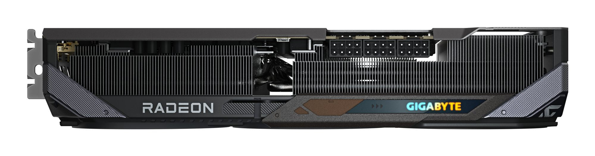 Gigabyte Radeon RX 9070 XT GAMING OC 16 Go