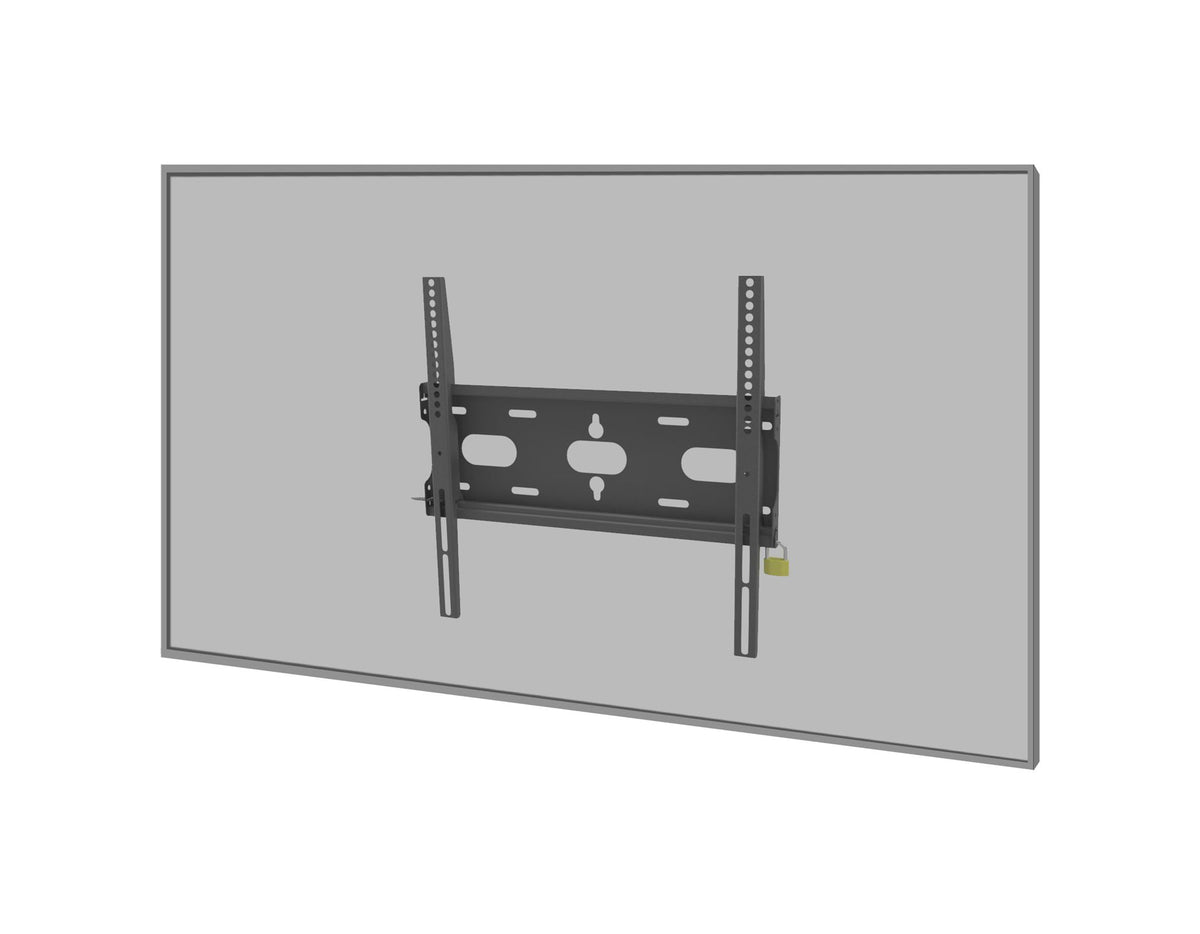 Universal Wall Mount VESA 400x400 loc.