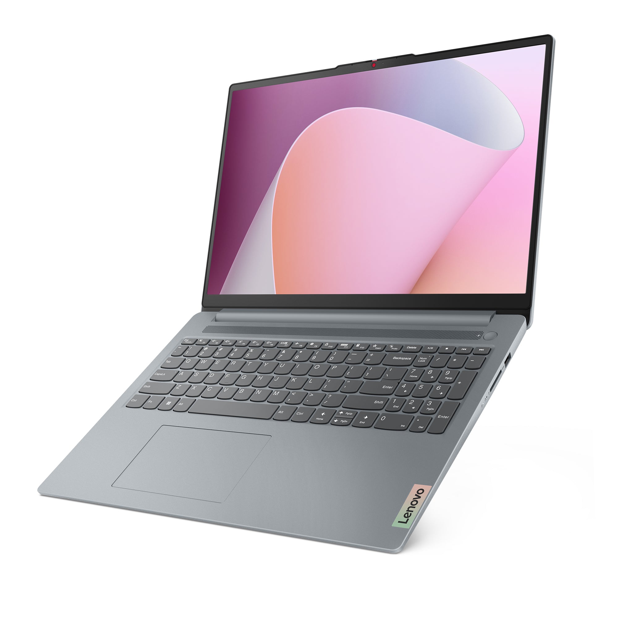 Portable Lenovo IdeaPad Slim 3 16ABR8 AMD R7-5825U 16GB DDR4 512GB Intel UHD Gra
