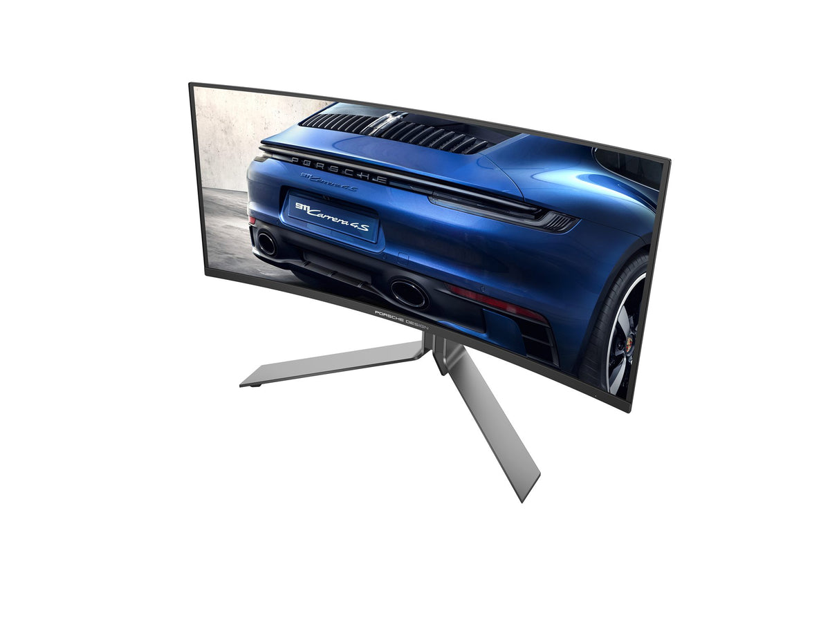 AOC AGON Pro PD34 - 34 Zoll WQHD OLED Ga