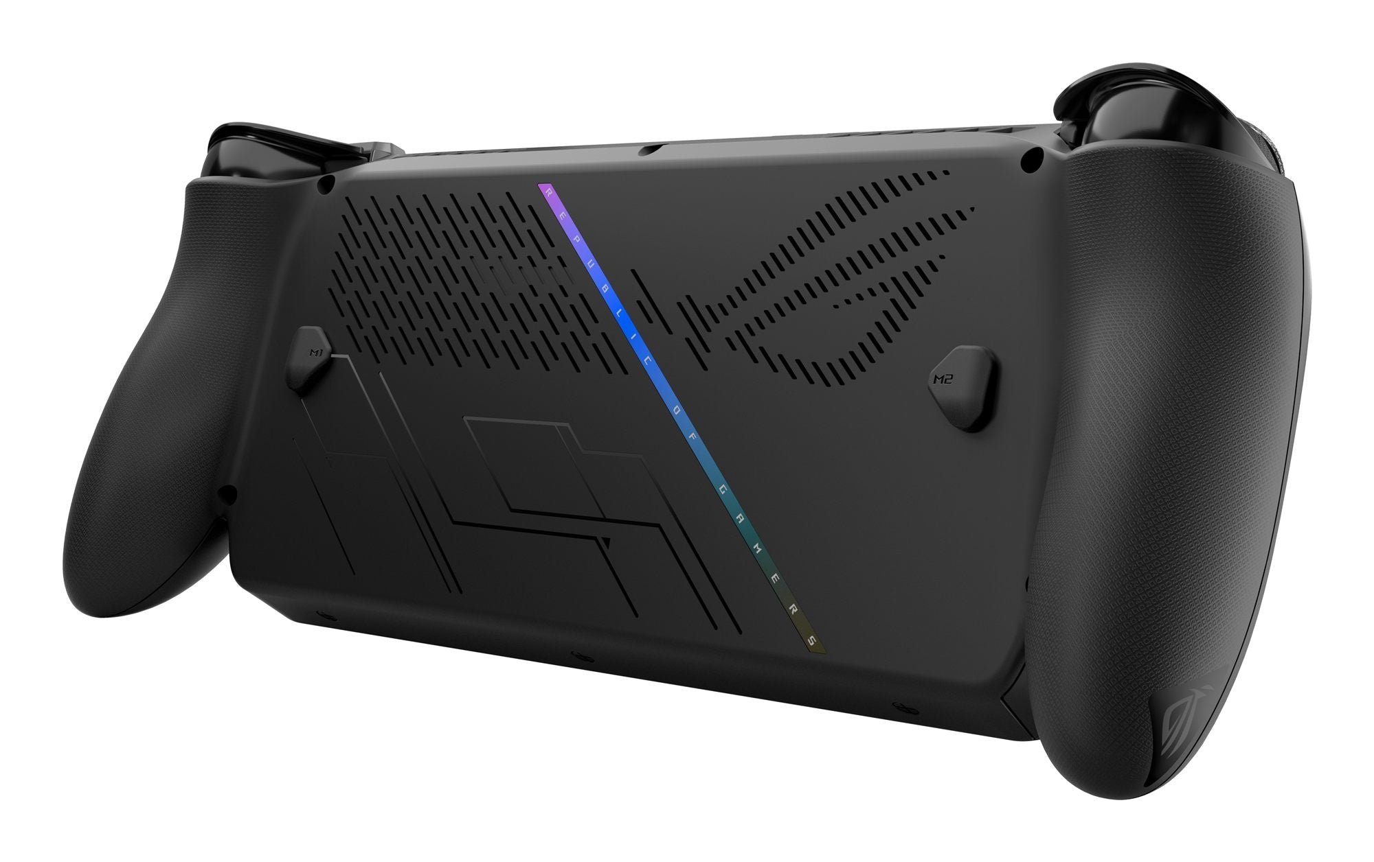 ROG Xbox Ally X