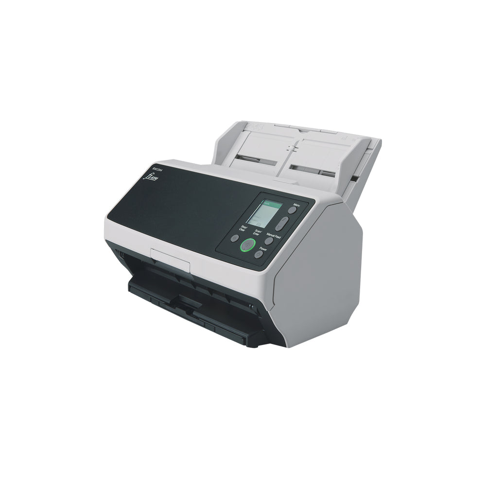 RICOH fi-8190 Scanner A4 90ppm