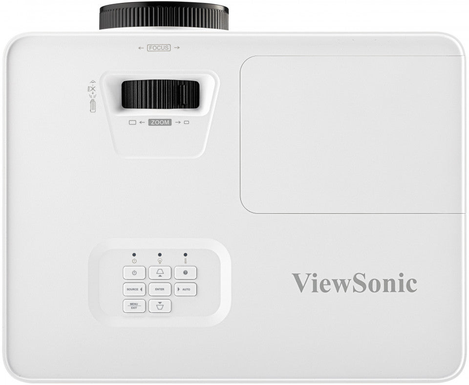 WXGA 1280x800 4500AL 22.000:1 contra