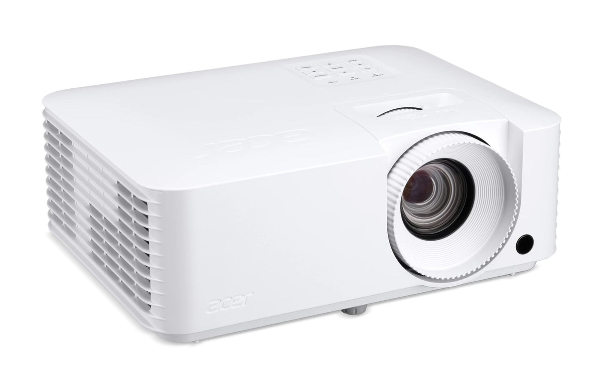 ACER Vero PL2520pi DLP 1080p 4000 Lm Laser 3500000:1 2xHDMI Wifi Carrying Case Euro Power EMEA