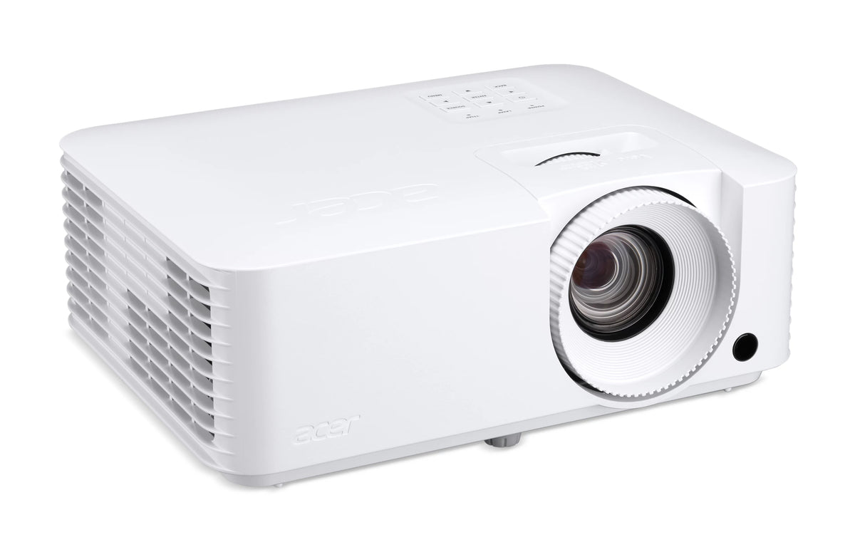 ACER Vero PL2520pi DLP 1080p 4000 Lm Laser 3500000:1 2xHDMI Wifi Carrying Case Euro Power EMEA