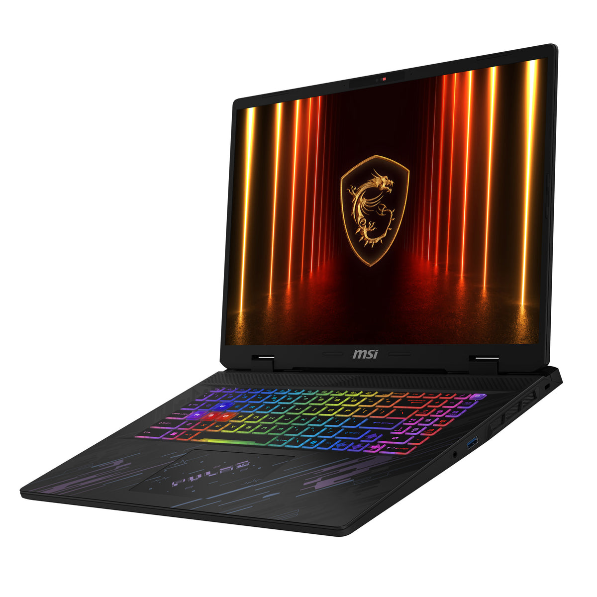 Pulse A17 AI+C3XWGKG-004FR RyzenAI 9
