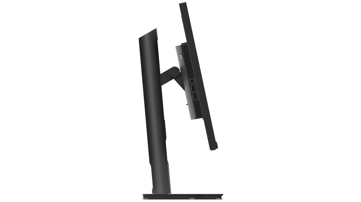 "Lenovo ThinkVision T27i-30 68,6 cm (27"") 1920 x 1080 pixels Full HD Noir"