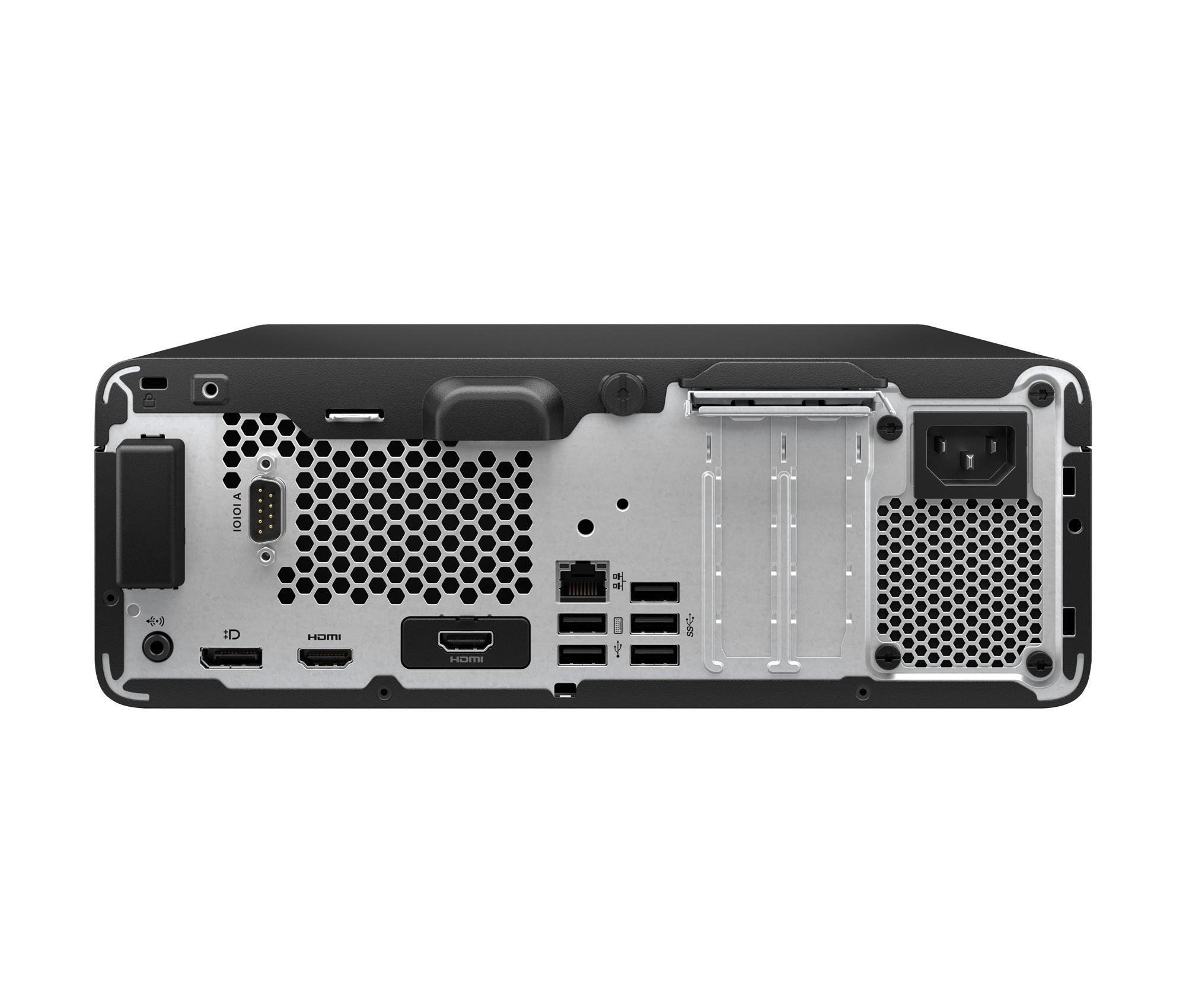 HP Pro SFF 400 G9 Intel Core i5-14500 16Go 256Go SSD W11P 1-1-1 Wty