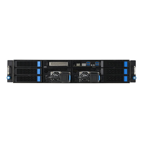 ESC4000A-E11-SKU1/2200W 1+1