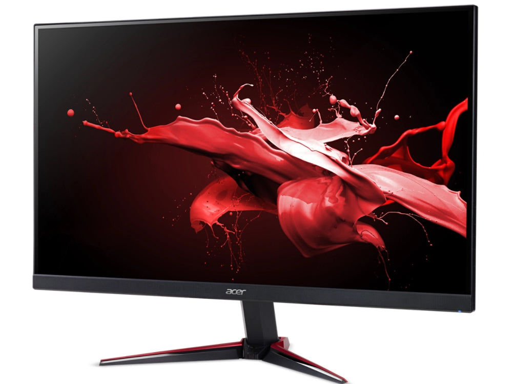 ACER VG240YM3bmiipx Standard Gaming Monitor Nitro 23.8p FHD IPS LED 60cm 16:9 180Hz Flat 2xHDMI DP 2Years Standard Warranty