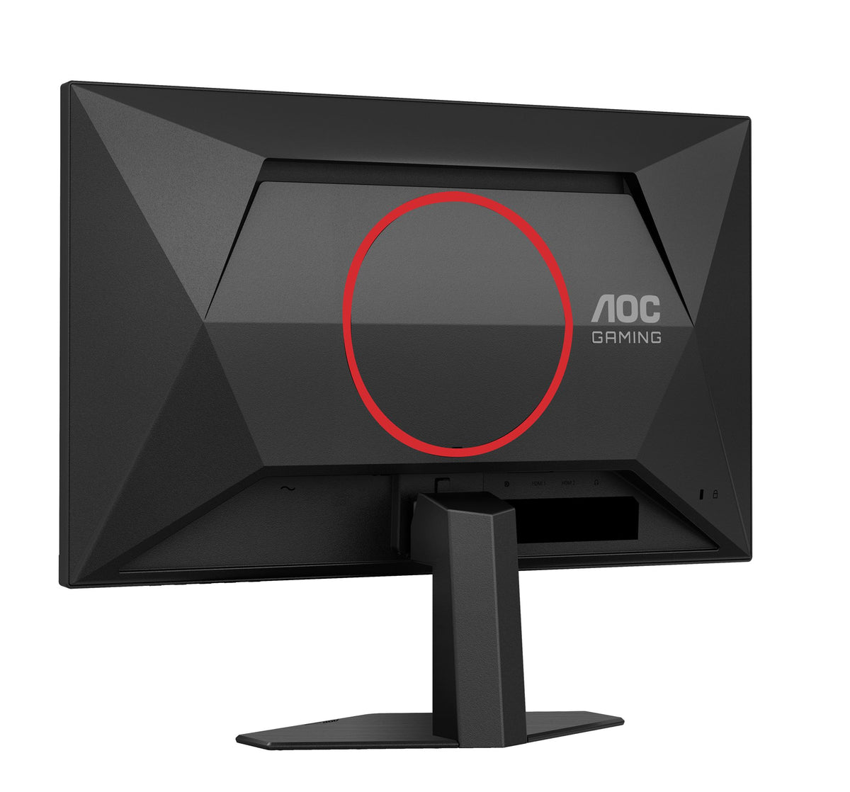 AOC 25G4SRE 24.5p 1920x1080 Fast IPS 300Hz AOC Gaming 2xHDMI 1xDP