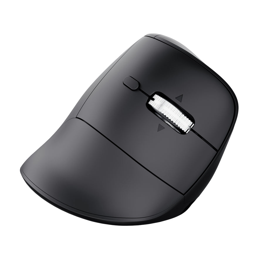 TRUST VYRAN ERGO HYPSCROLL M-WRLS MOUSE