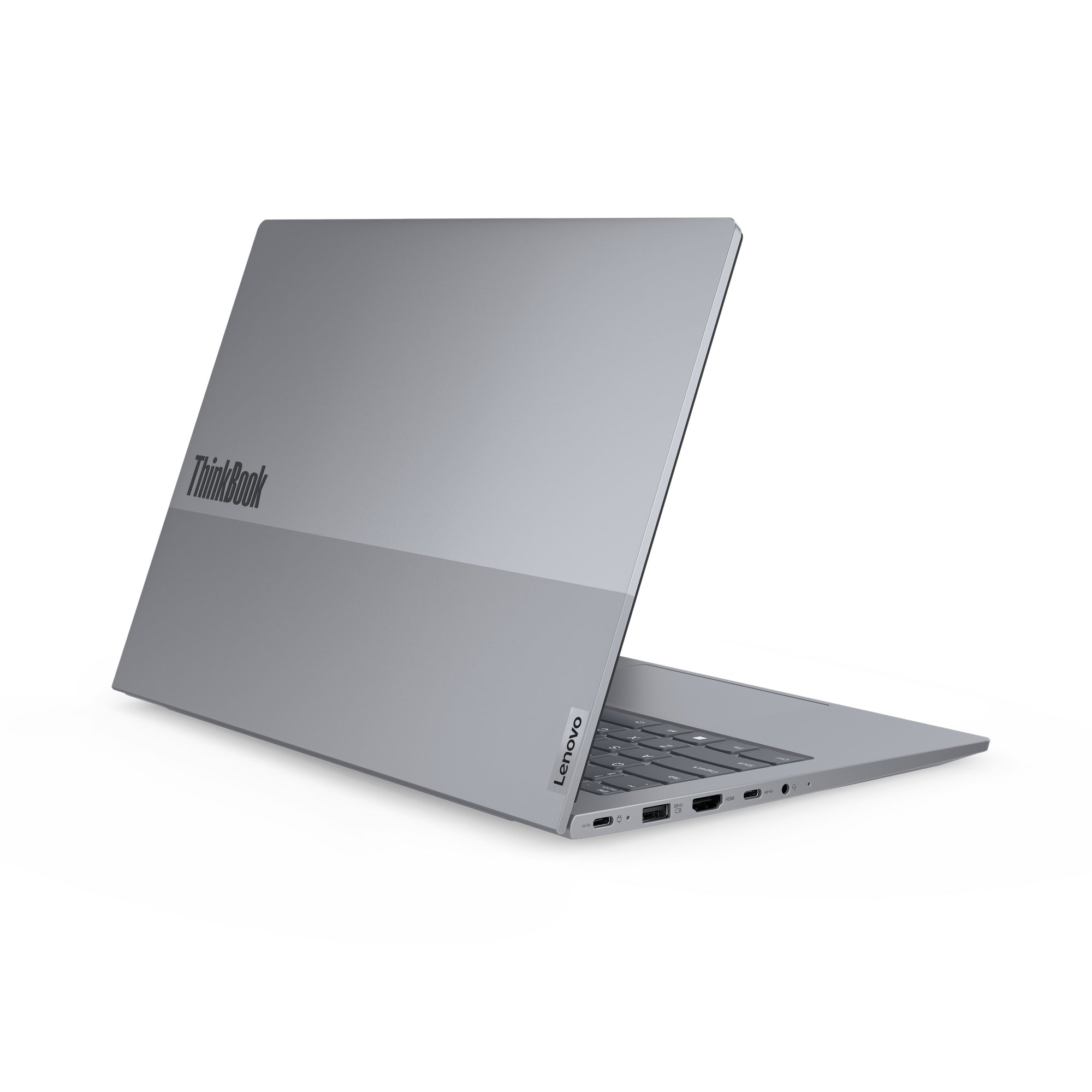 LENOVO ThinkBook 14 G7 ARP AMD Ryzen 5 7535HS 14p WUXGA 16Go 512Go UMA W11P 1YR Premier