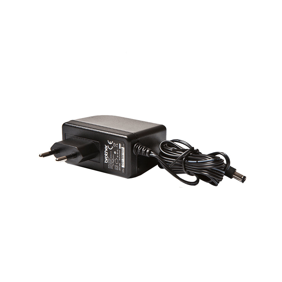 BROTHER AC Adapter - 12VDC