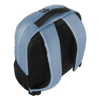 TARGUS 15.6p Octave III Backpack - Blue Fog