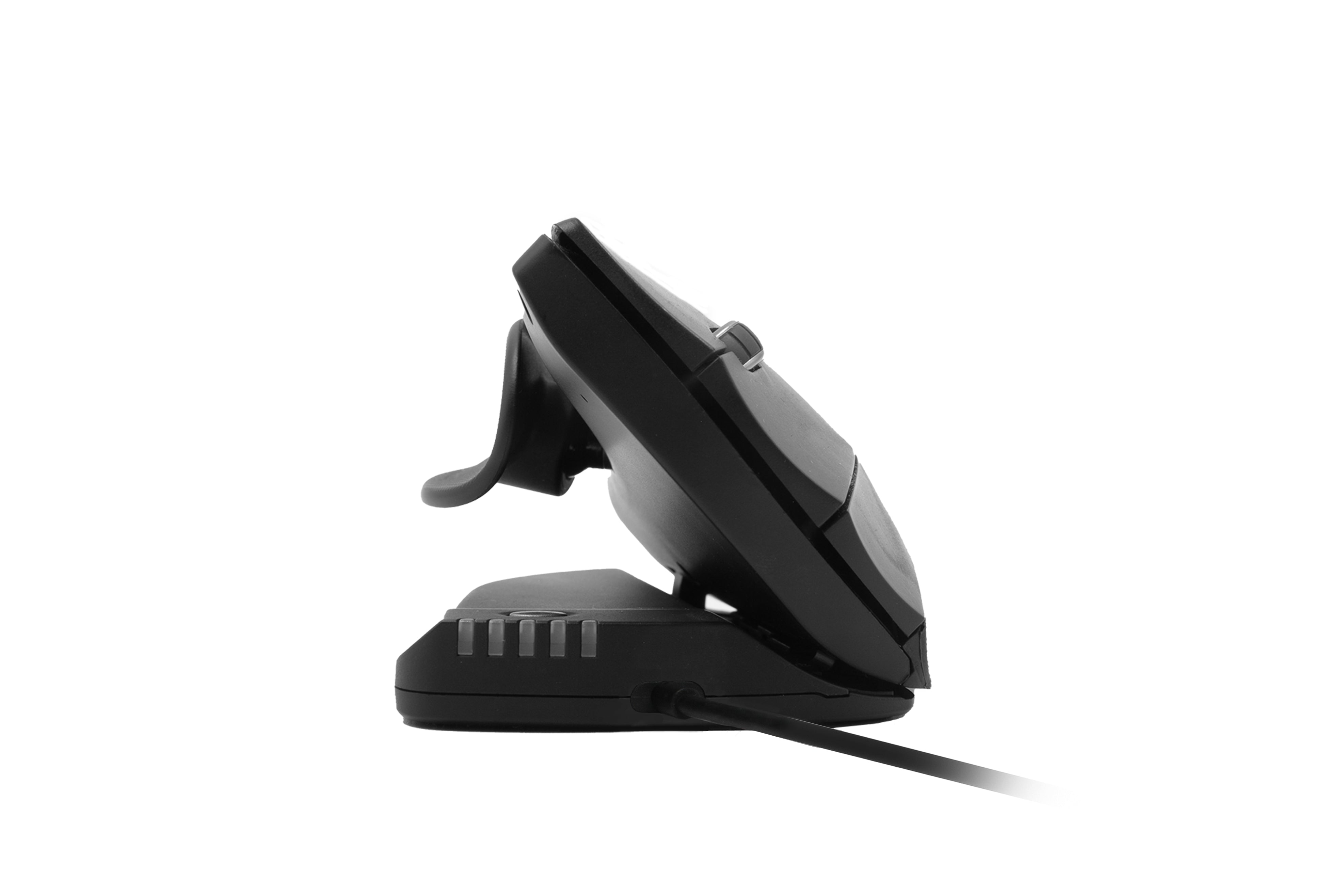 CONTOUR DESIGN Souris verticale Unimouse filaire, gaucher