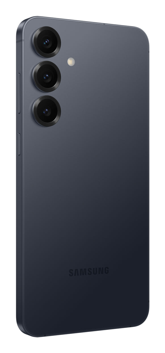 "Samsung Galaxy S25+ SM-S936B/DS 17 cm (6.7"") Double SIM Android 15 5G USB Type-C 12 Go 256 Go 4900 mAh Noir"