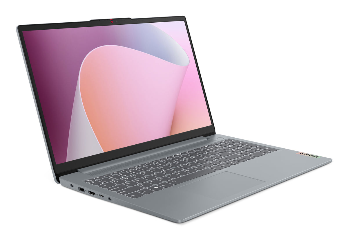 IdeaPadSlim3 15ABR8 FHD R7 16/512 W11H
