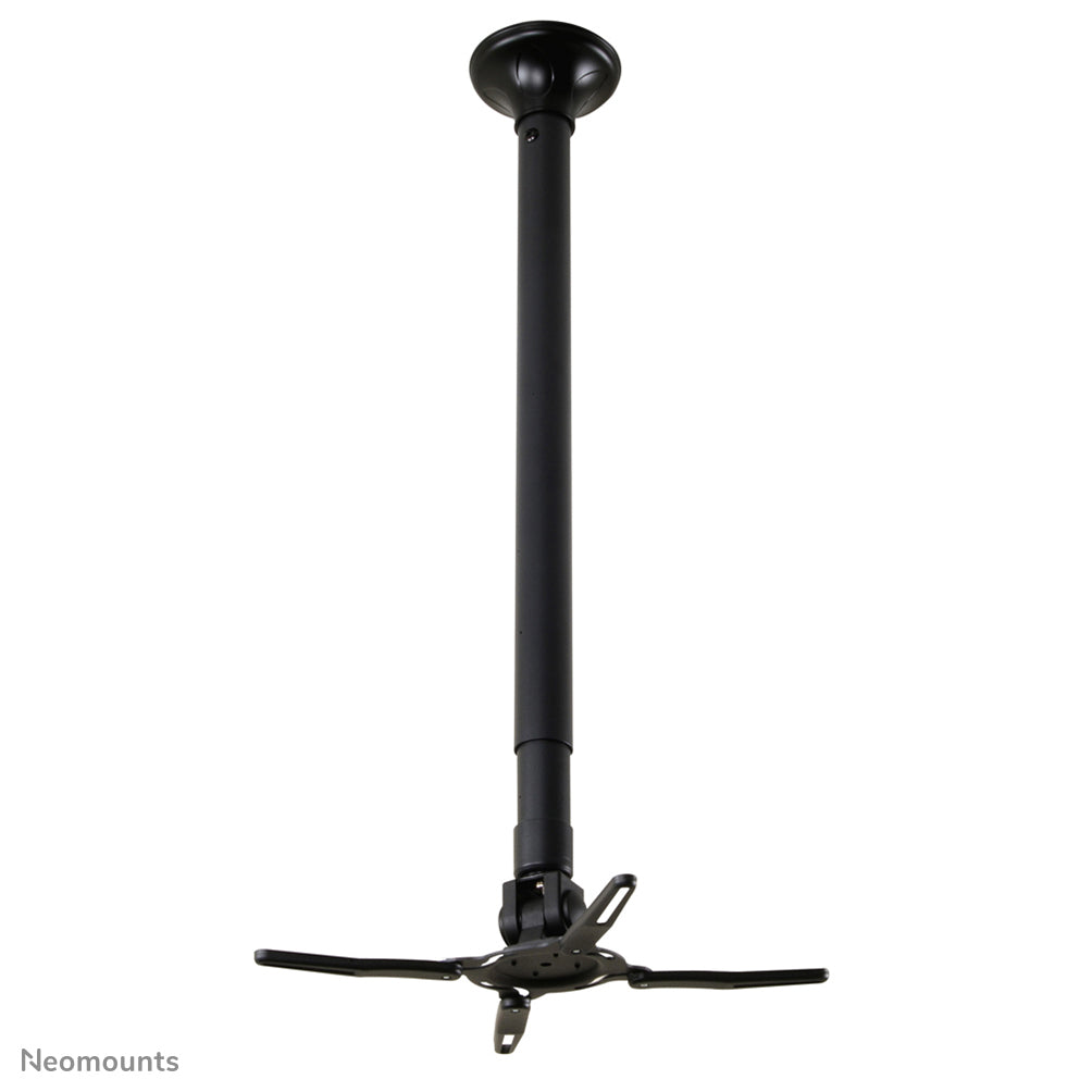 Proj.Ceiling Mount h:72-112cm Max 12kg