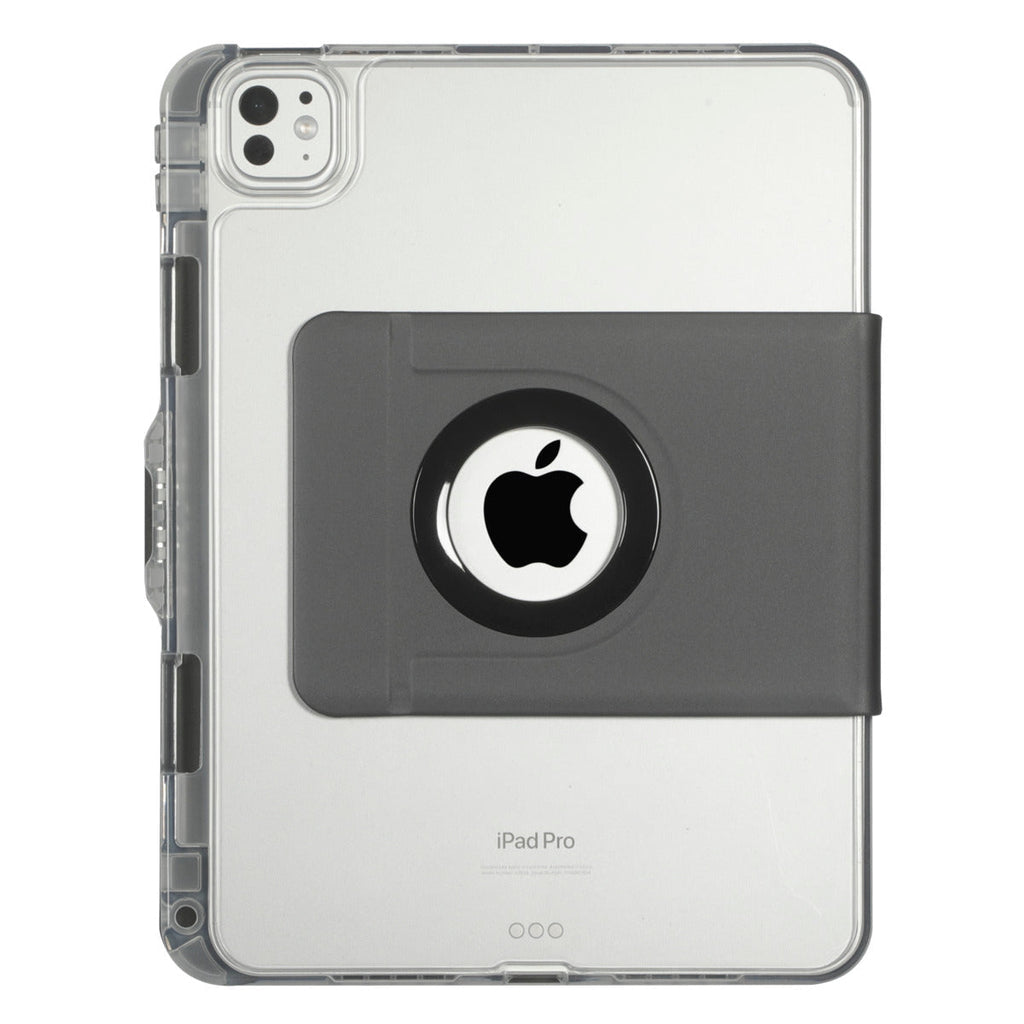 TARGUS VersaVu Clear Case for iPad Air 11inch M2 iPad Pro 11p 4th gen. 2022 iPad Pro 11p 3rd 2nd and 1st gen.