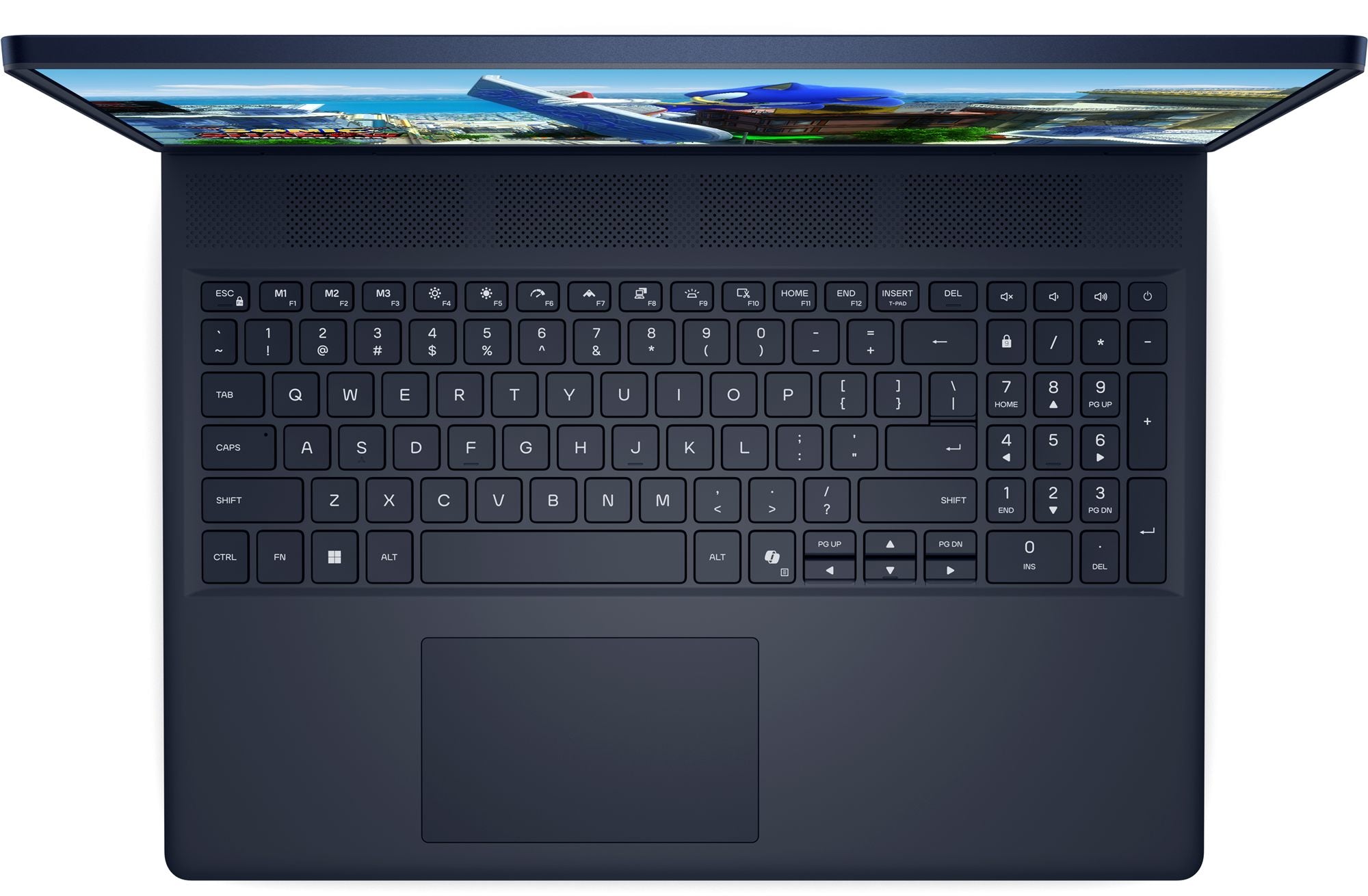 Alienware 16 Aurora C7-240H 32GB 1TB