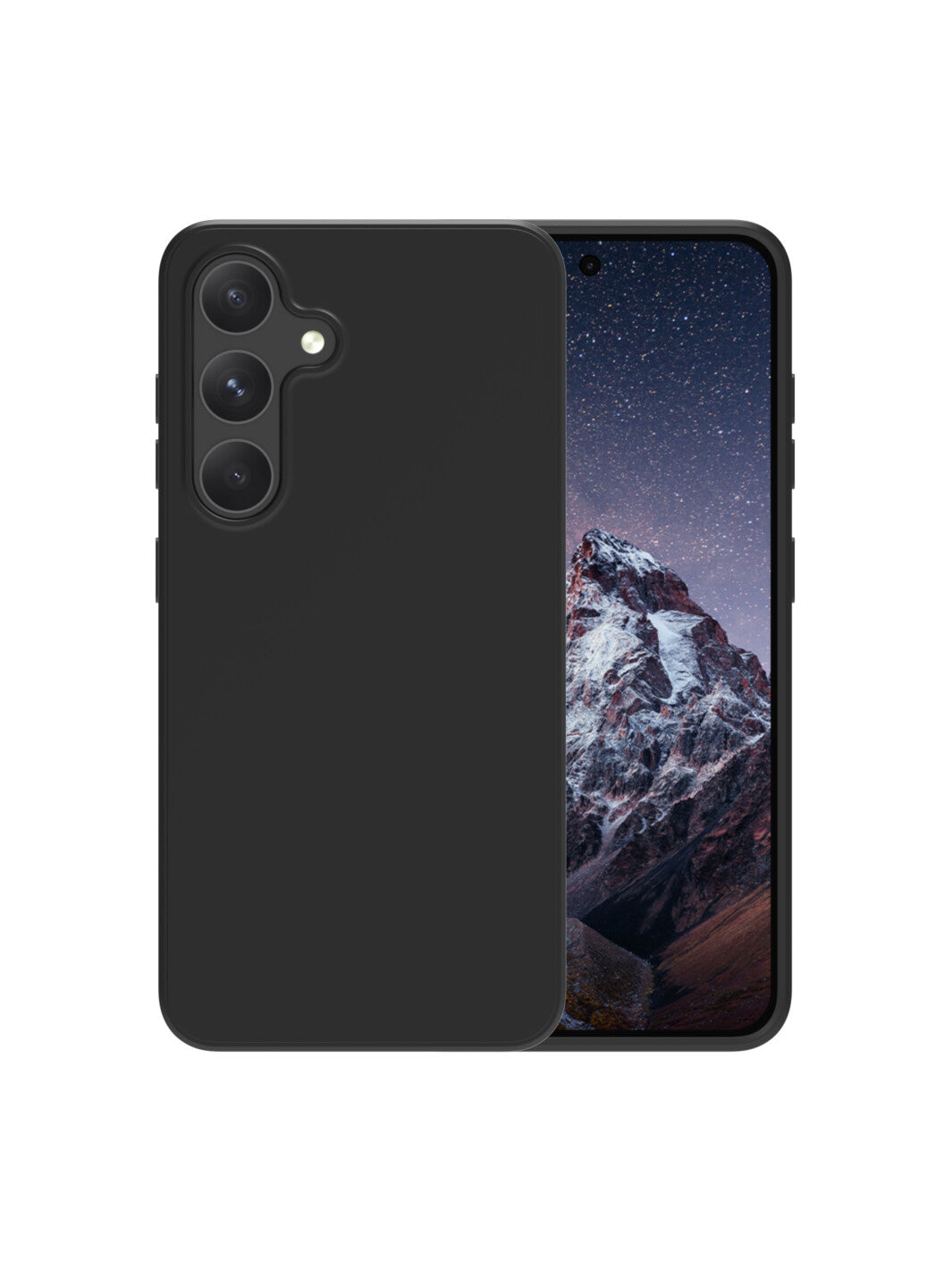 Bulk Nuuk Galaxy S24 BLK