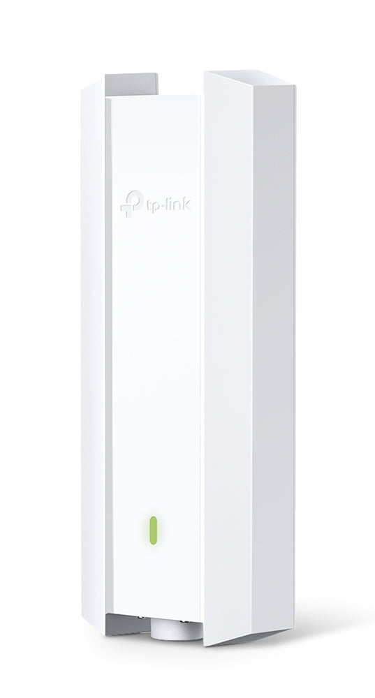 TP-LINK Omada Pro AX1800 Indoor/Outdoor Wi-Fi 6 Access Point