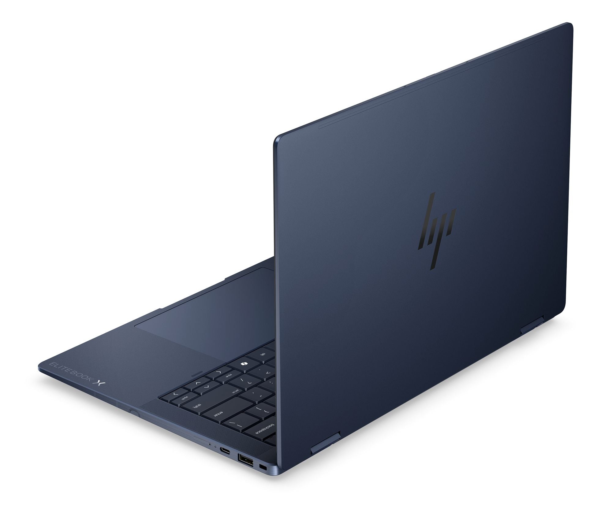 HP EliteBook X FlG2i AI Intel Core Ultra X7 358H 14p WUXGA 64Go LPDDR5X 1To SSD be+BT LTE 5G 3C Batt FPS UMA W11P NG PRM 1yr Wrty
