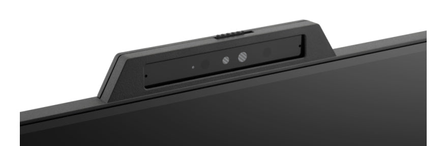 23.8" LCD monitor 1920*1080 HDMI DP